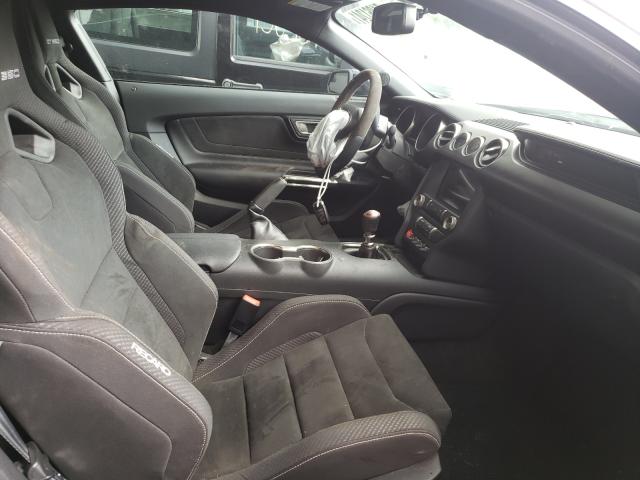 2018 FORD MUSTANG SH 1FA6P8JZ7J5501186