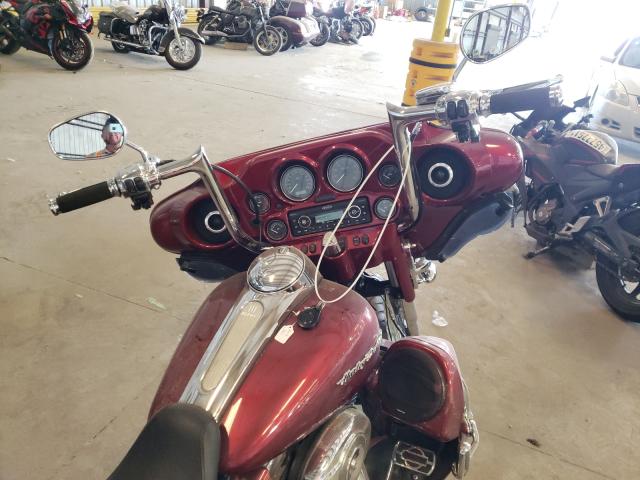 2009 HARLEY-DAVIDSON FLHTCU 1HD1FC4199Y603811