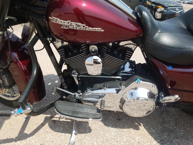 2014 HARLEY-DAVIDSON FLHXS STRE 1HD1KRM11EB646759