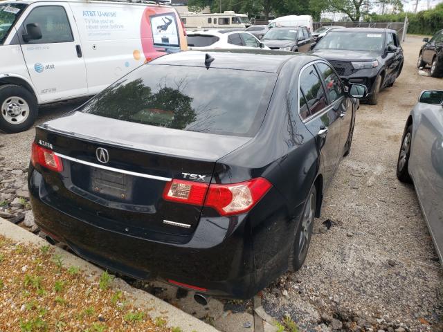 2013 ACURA TSX SE JH4CU2F89DC012158