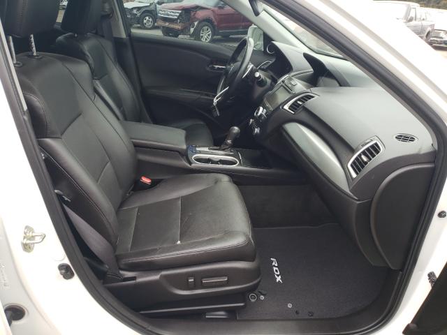 2017 ACURA RDX ADVANC 5J8TB4H77HL024288
