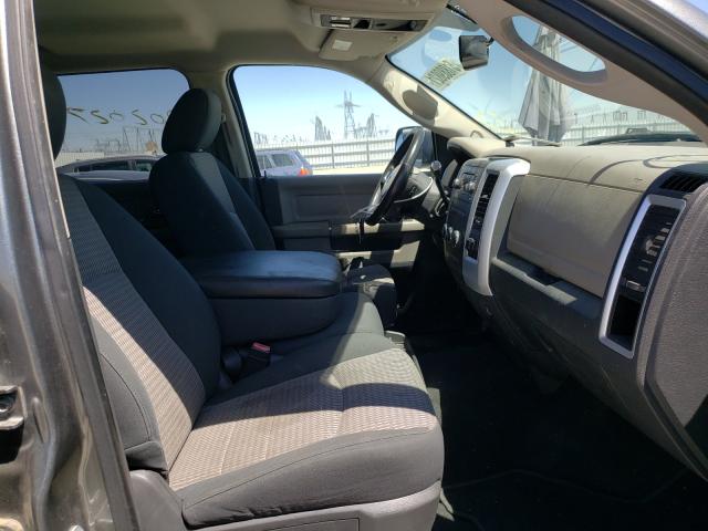 2010 DODGE RAM 2500 3D7TP2HL6AG171888