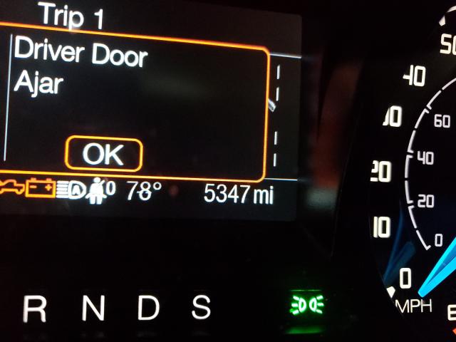 2019 FORD RANGER XL 1FTER4FH7KLA70340