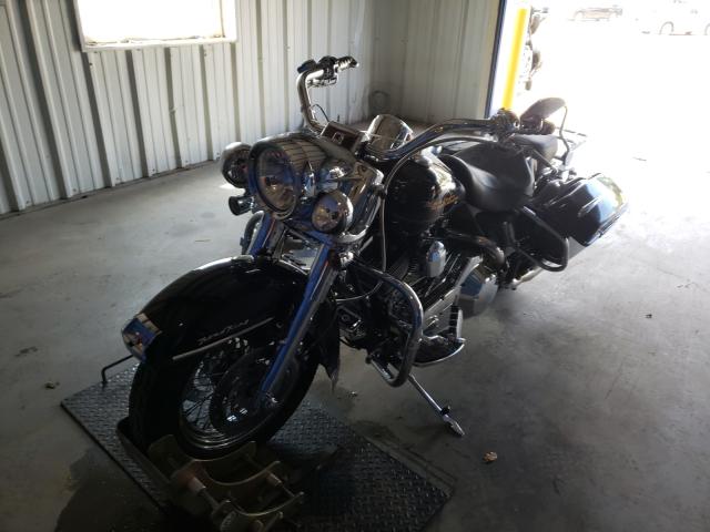 2001 HARLEY-DAVIDSON FLHR 1HD1FDV151Y603328