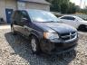 2013 DODGE  GRAND CARAVAN