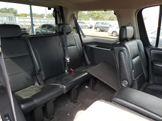 2010 INFINITI QX56 5N3ZA0NF5AN906654