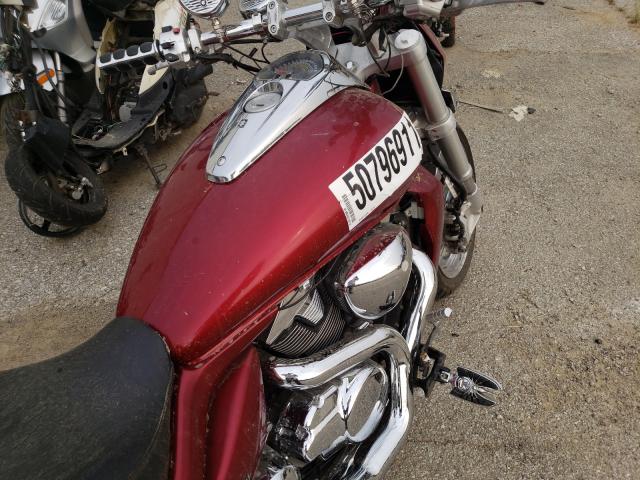 2007 SUZUKI VZR1800 JS1VY53A672101617