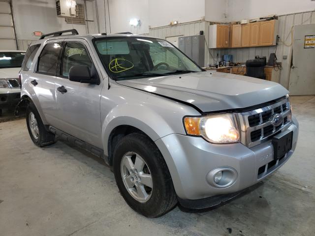 2009 Ford Escape XLT