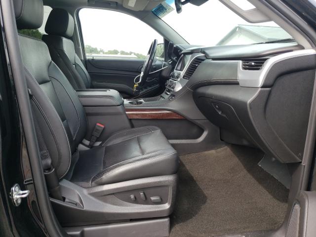 2018 GMC YUKON SLT 1GKS2BKC2JR188172