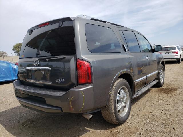 2010 INFINITI QX56 5N3ZA0NF5AN906654