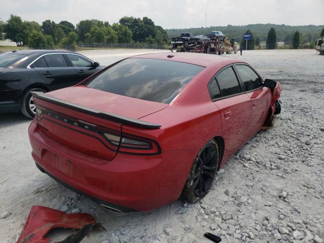 2016 DODGE CHARGER SE 2C3CDXBG5GH292162