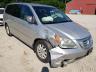 2008 HONDA  ODYSSEY