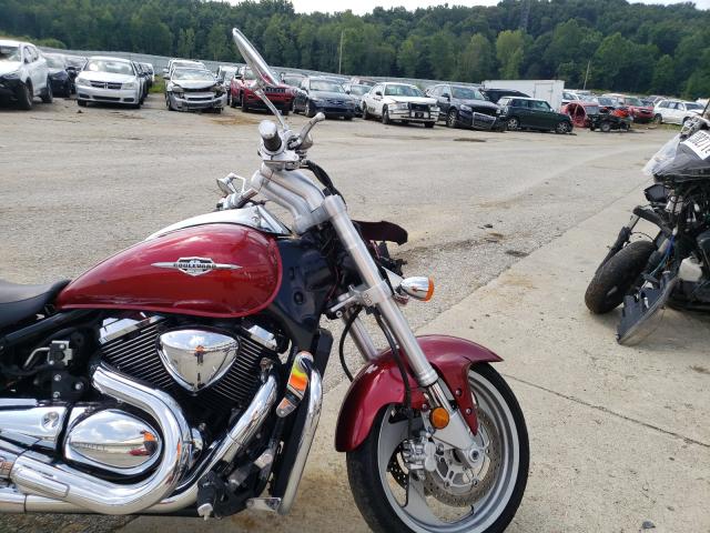 2009 SUZUKI VZ1500 - JS1VY55A692101522