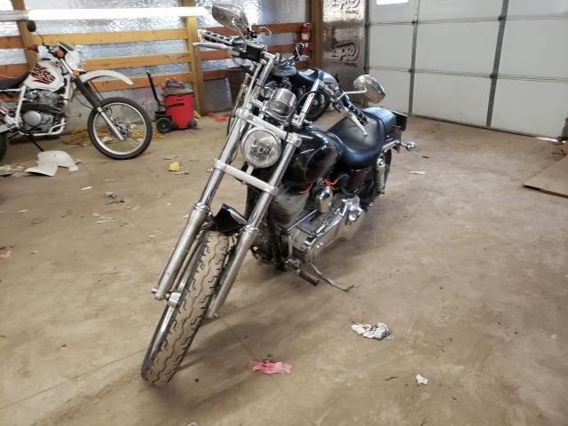 2006 HARLEY-DAVIDSON FXDCI 1HD1GV1126K320131