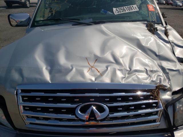 2010 INFINITI QX56 5N3ZA0NF3AN908550