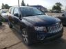 2016 JEEP  COMPASS