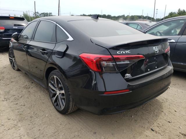 2022 HONDA CIVIC TOUR 2HGFE1F94NH300216