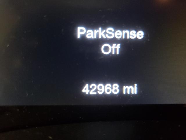 2018 DODGE DURANGO GT 1C4RDHDG3JC201327