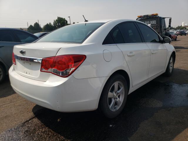 2012 CHEVROLET CRUZE LT 1G1PE5SC5C7356727