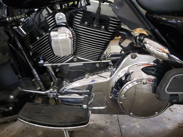2008 HARLEY-DAVIDSON FLHTCUI 1HD1FC41X8Y643278