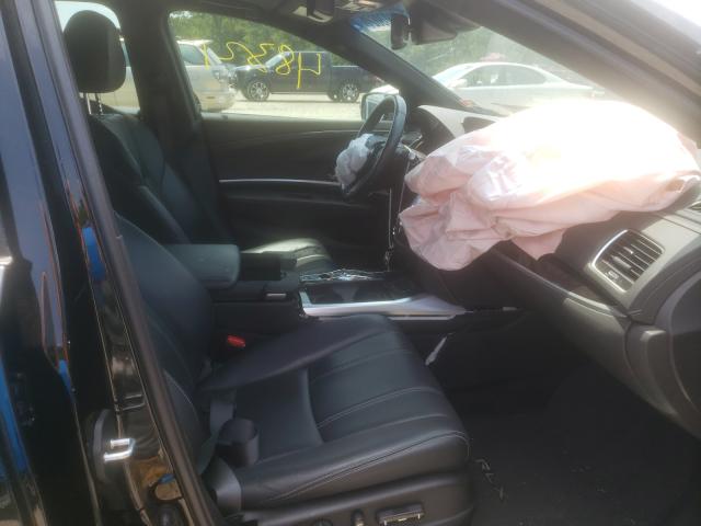 2018 ACURA RLX TECH JH4KC1F5XJC000403