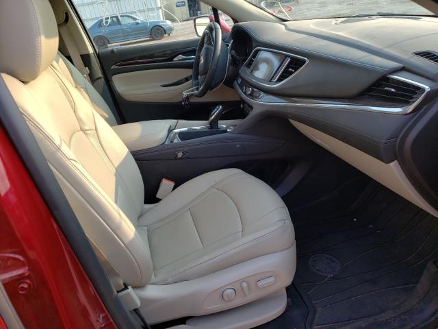 2019 BUICK ENCLAVE PR 5GAEVBKW3KJ206318