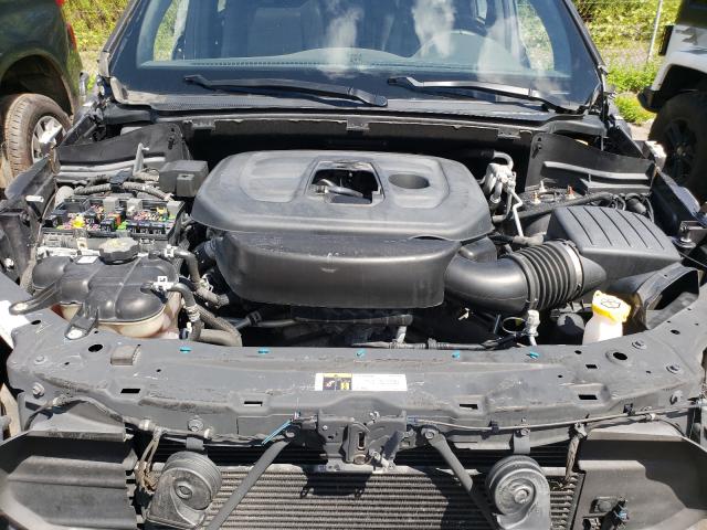 2018 DODGE DURANGO GT 1C4RDJDG4JC219388