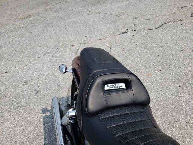 2016 HARLEY-DAVIDSON FXDB DYNA 1HD1GXM14GC312468