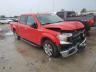 2018 FORD  F-150