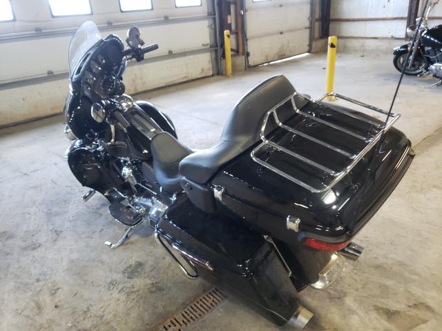 2017 HARLEY-DAVIDSON FLHTK ULTR 1HD1KED1XHB648751
