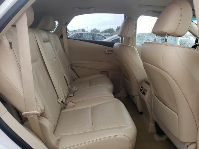2014 LEXUS RX 450 JTJBC1BA4E2069679