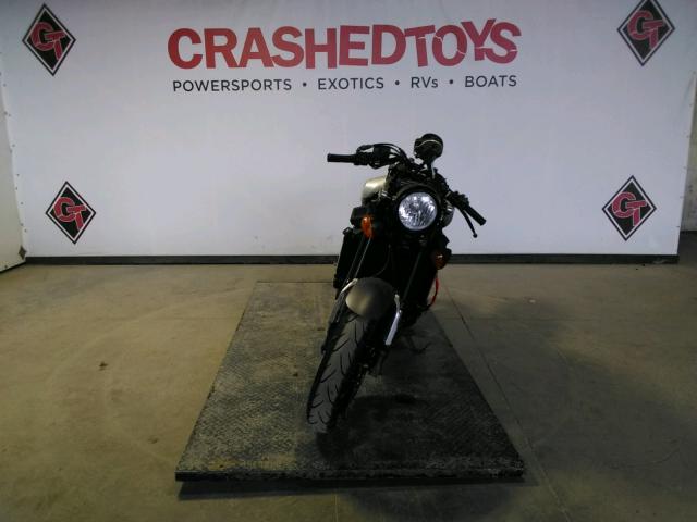 2019 YAMAHA XSR900 JYARN47E6KA002457