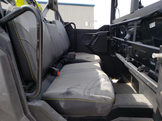 2020 POLARIS RANGER CRE 4XARSM99XL8044207