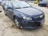 2014 CHEVROLET  CRUZE