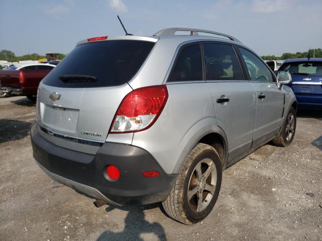 2012 CHEVROLET CAPTIVA SP 3GNAL2EK2CS557482