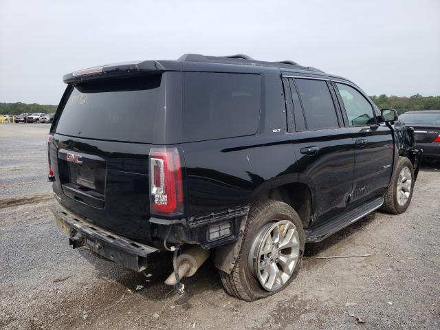 2018 GMC YUKON SLT 1GKS2BKC2JR188172