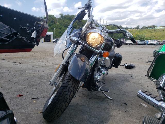 2005 HONDA VTX1300 R 1HFSC52355A215496