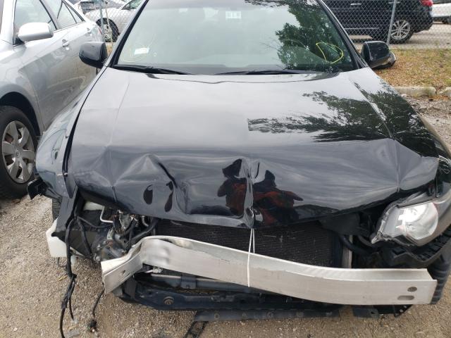 2013 ACURA TSX SE JH4CU2F89DC012158