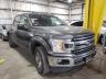 2020 FORD  F-150