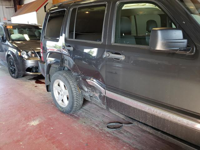 2011 JEEP LIBERTY LI 1J4PN5GK0BW569266