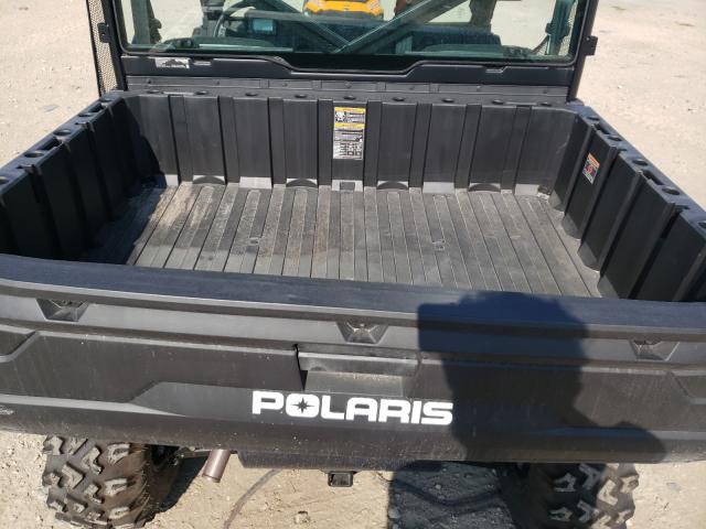 2020 POLARIS RANGER 100 4XATAE998L8008076