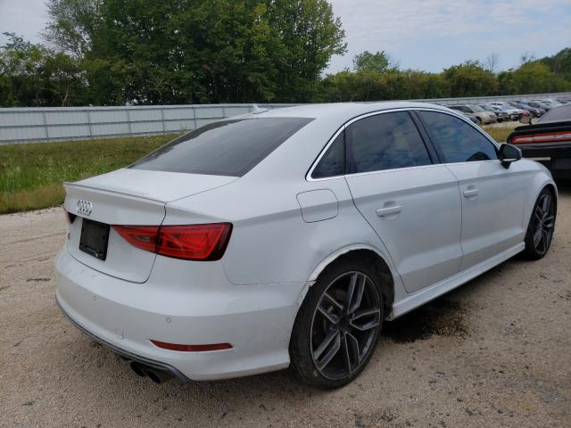 2015 AUDI S3 PREMIUM WAUBFGFF5F1084831