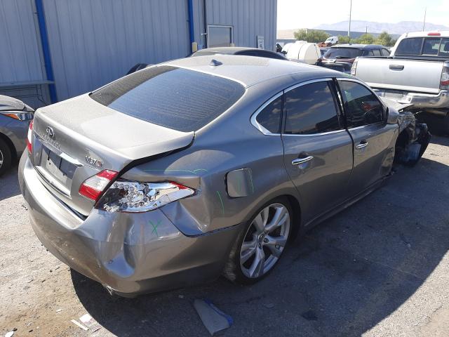 2013 INFINITI M37 JN1BY1AP6DM511054