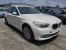 2011 BMW  5 SERIES