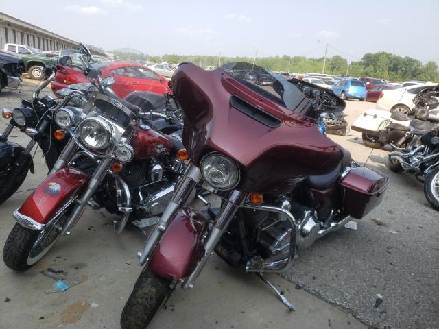 2015 HARLEY-DAVIDSON FLHX STREE 1HD1KBM16FB702154