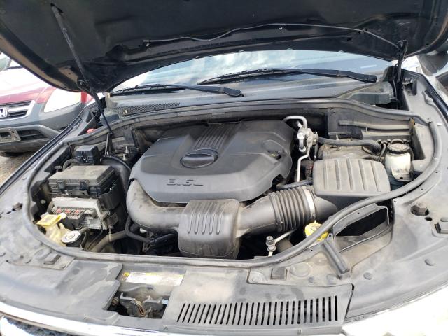 2011 DODGE DURANGO EX 1D4RE2GG2BC624216