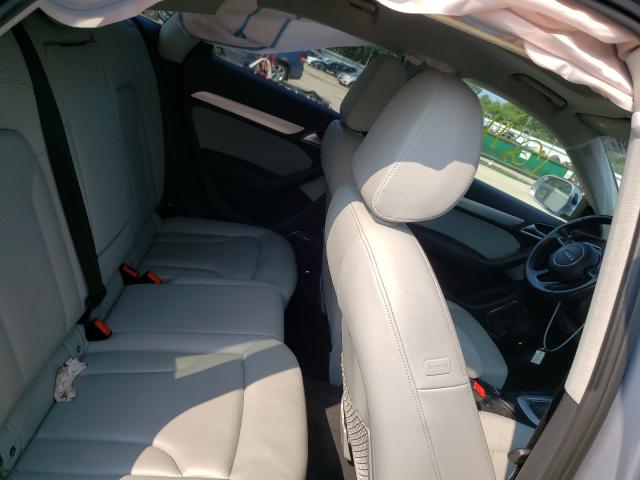 2015 AUDI Q3 PRESTIG WA1FFCFS5FR013554
