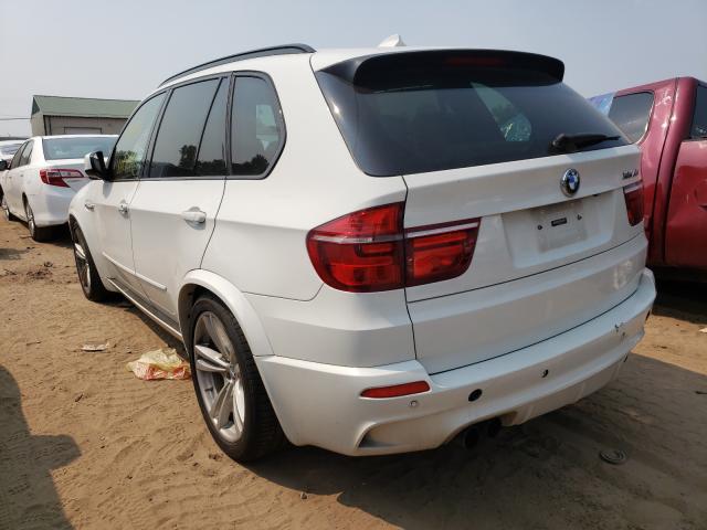 2012 BMW X5 M 5YMGY0C55CLK27533