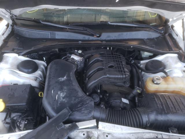 2013 DODGE CHARGER PO 2C3CDXAG5DH590823