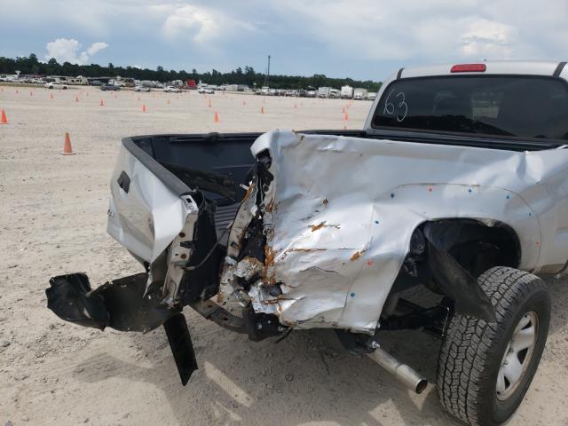 2010 TOYOTA TACOMA PRE 5TETU4GN4AZ675104